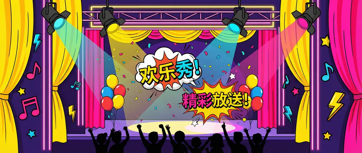 元龙第二季免费完整版 爆笑能量站 - 综艺名场面大集合